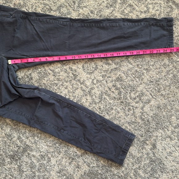 LOFT Marisa Skinny Pants - Picture 10 of 10